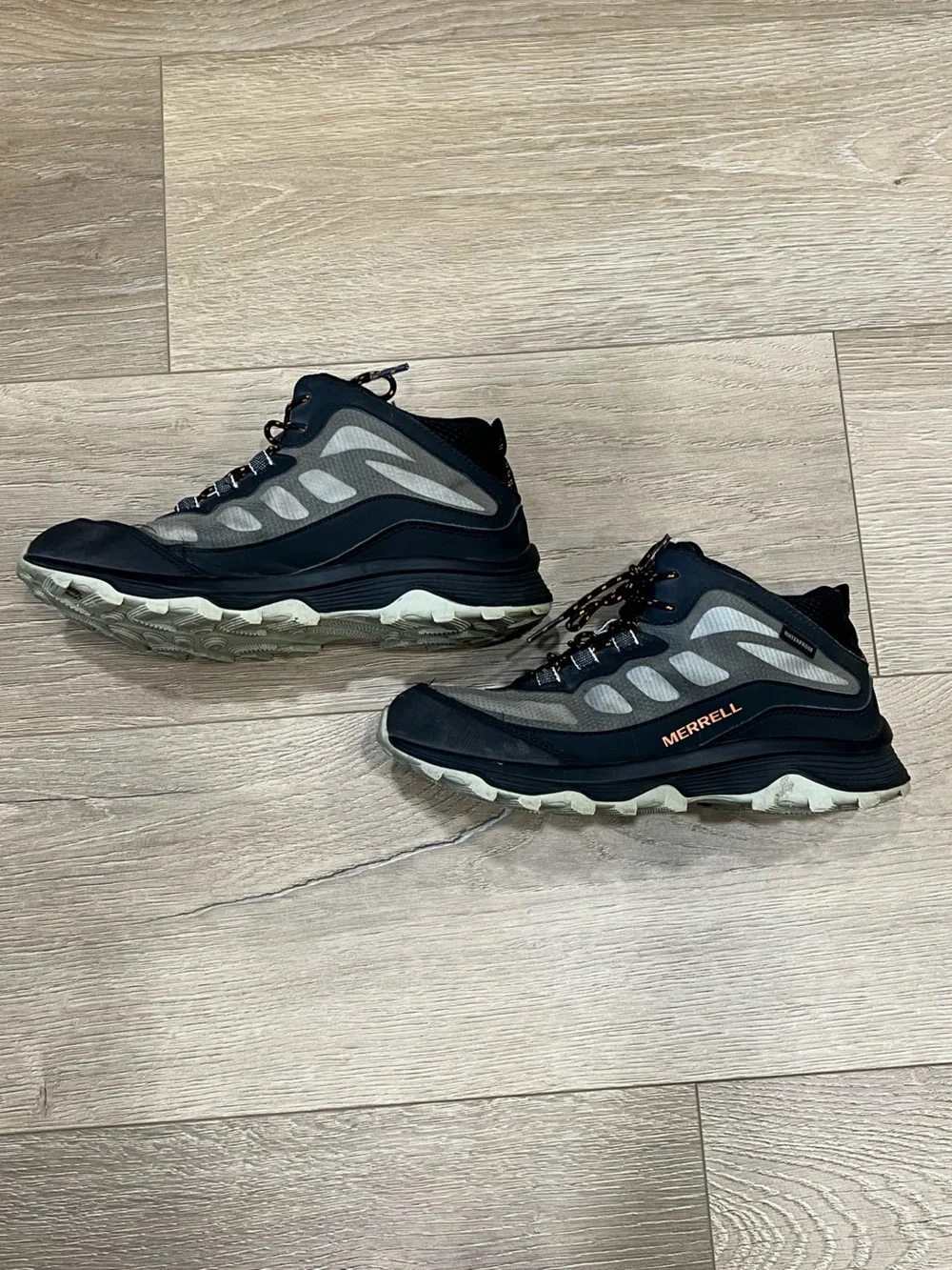 Merrell ✨back school✨